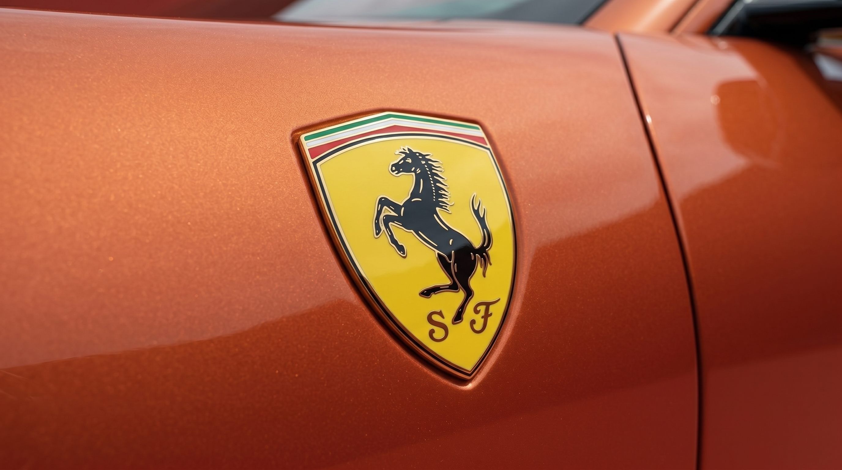Ferrari Performance